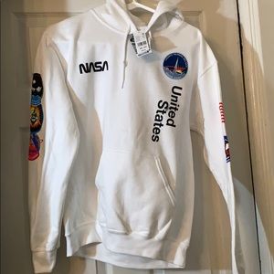 PacSun hoodie